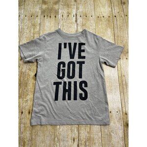 The Children's Place Shirt Size 5/6